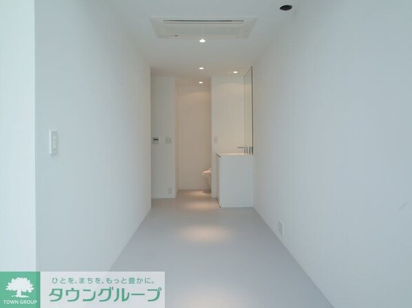 33 1/3 rpm sideの物件内観写真